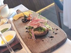 -GreyWhale灰鲸餐厅(武汉国际广场店)