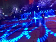 -唐城墙遗址公园