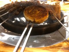 -号令江湖·水浒烤肉(和畅睦邻中心店)