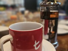 -怡廊(上海漕河泾万丽酒店)