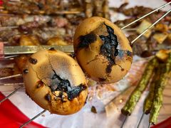 -北三老太太烧烤(人生一串上榜店)