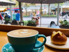 -81BAKERY(大学路店)