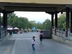 -南京市江宁方山