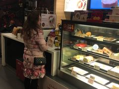 -麦当劳(曲阳店)