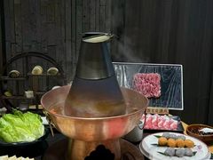 -东来顺(非遗·清真火锅·盛世广场店)