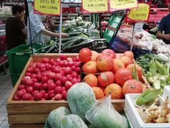 -京客隆超市(京源店)