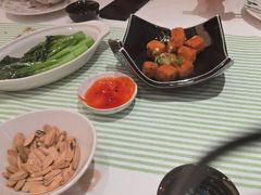 -桂满陇·杭州小馆(巴黎春天浦建店)