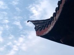 -鸡鸣寺