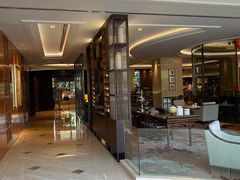 -上海新发展亚太JW万豪酒店