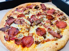 -Tubestation站点比萨(五道营店)