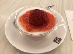 -满记甜品(金帝银泰城店)