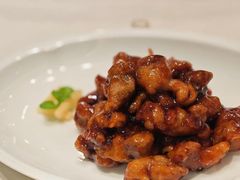 -虎哥私房菜(馒头山店)
