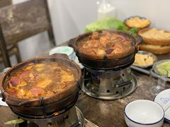 -范贤光鸡公煲(平乐园总店)
