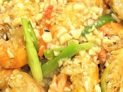 -寻味顺德·南记酒家·传统顺德菜·鱼生(广源路店)