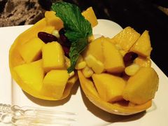 -路易十三西餐厅(西关新天地店)