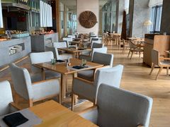 -解放碑威斯汀酒店-知味国际美食餐厅