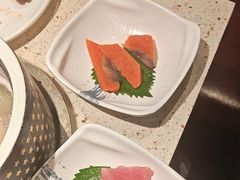 -宴立方海鲜自助(义乌万达广场店)