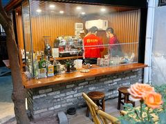 -周大娘牛乳(旧寨古村总店)