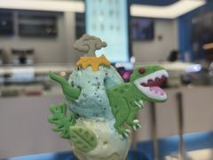 -CORNER CONE GELATO酷矿手作霜淇淋(南头古城店)