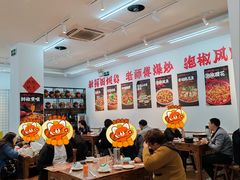 -佬缸炮江湖川菜(玉林店)