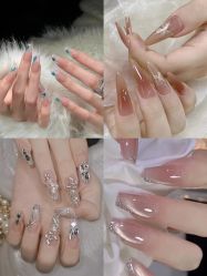 -M·X Nail日式美甲美睫