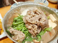 -福匠日本料理(人民路店)