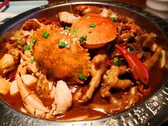-胖哥俩肉蟹煲(来福士店)