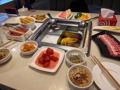 -海底捞火锅(勒泰店)