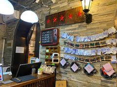 -时光漫步酒店(北京国子监簋街北新桥地铁站店)