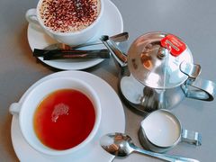 -Pancakes on the rocks(冲浪者天堂店)