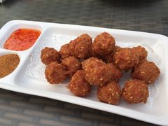 -大东方海鲜酒楼(小武基桥店)