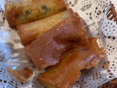 -杨厨的田园饭店(长城路店)