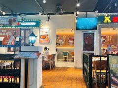 -豪享来(我格广场店)