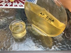 -MAP CHA普洱茶馆(翠湖店)