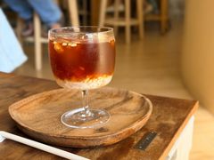 创意特调咖啡-COMPANION COFFEE小伴咖啡