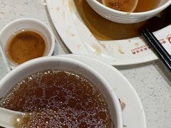 -香港新发烧腊茶餐厅(水围店)