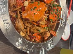 -胖哥俩肉蟹煲(湖滨银泰in77店)