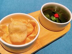 -三利音·玖弄小鲜(浦东嘉里城店)