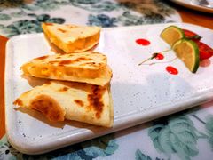 派奶菠萝-HFFOUSA TACO弗萨塔可墨西哥餐厅(颐堤港店)