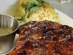 -Chili's Cafe&Bar奇利斯(滨江店)