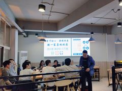 -四禧精酿铜锅涮肉·烧烤工场(大明湖店)