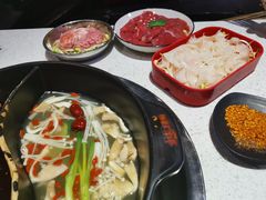 -钢管厂五区小郡肝串串香(南山店)