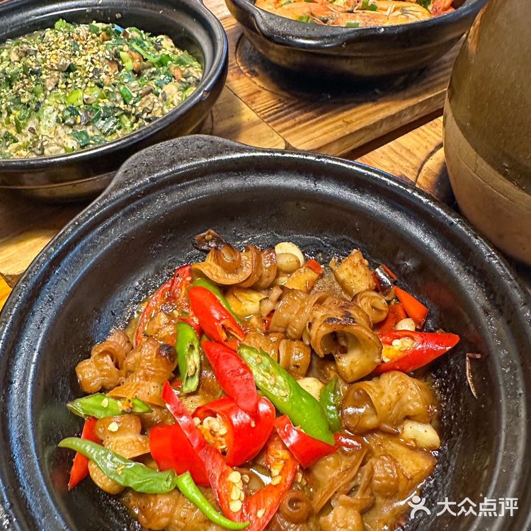 来平潭‼️被这家砂锅菜拿捏了💯💯