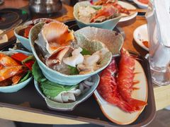 -阳光岛·海鲜盛宴(银泰中心in99店)