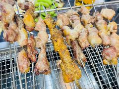 -红棚子肚绷·徐州烧烤(南京店)