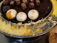 -胡悦里韩式烤肉(芝罘万达广场店)