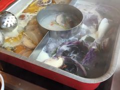 -新辣道鱼火锅(领展购物广场·中关村店)