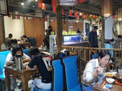 -清真·舒迩布炕锅王·高原美食文化(青海总店)