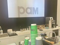 -Pam Coffee
