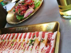 -棒小伙·齐齐哈尔烤肉(龙茗路店)
